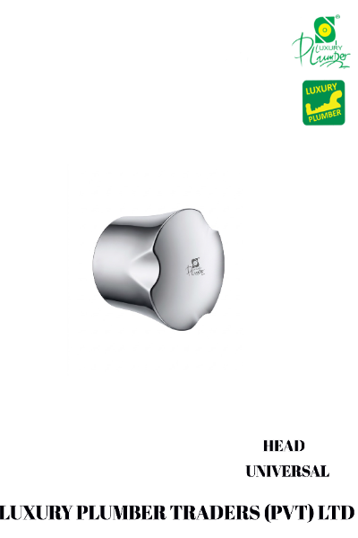 HEAD UNIVERSAL